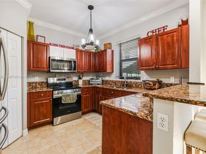 11246 SW 236th St, Homestead FL 33032