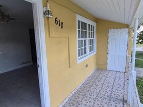 610 E 6th Pl, Hialeah FL 33010