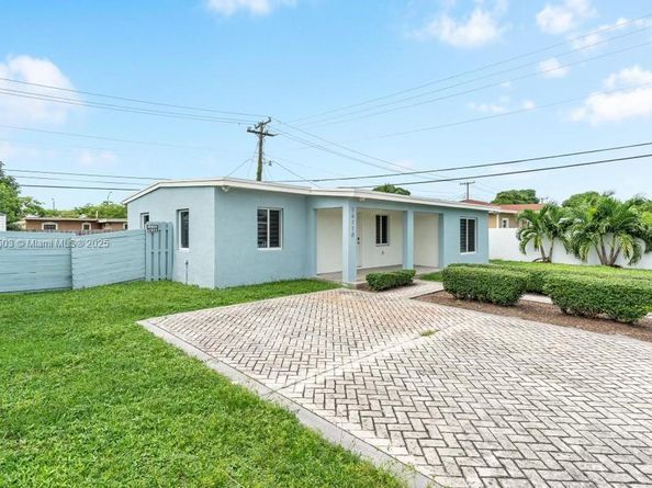 16110 NW 26th Ave, Miami Gardens FL 33054