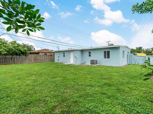16110 NW 26th Ave, Miami Gardens FL 33054