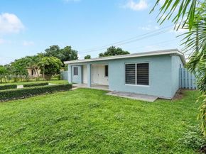 16110 NW 26th Ave, Miami Gardens FL 33054