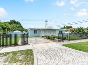 16110 NW 26th Ave, Miami Gardens FL 33054