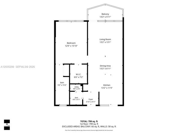 3181 S Ocean Dr 107, Hallandale Beach FL 33009