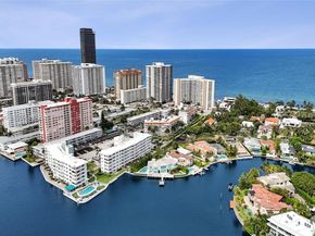 3181 S Ocean Dr 107, Hallandale Beach FL 33009