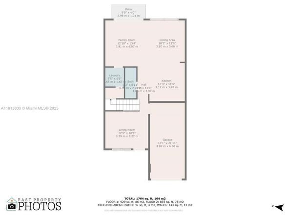 3226 NW 31st Ter, Oakland Park FL 33309