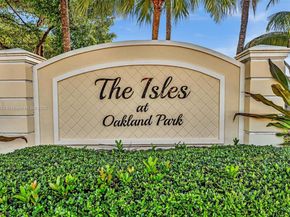 3226 NW 31st Ter, Oakland Park FL 33309