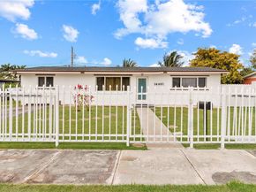 14461 SW 285th St, Homestead FL 33033