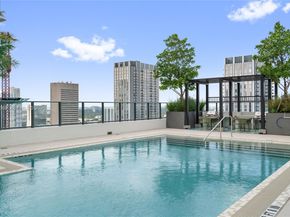 11 NE 6th St 2104, Miami FL 33132