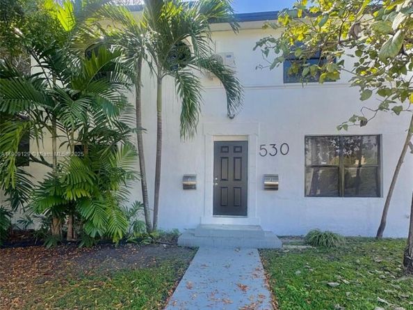 530 NE 71st St, Miami FL 33138