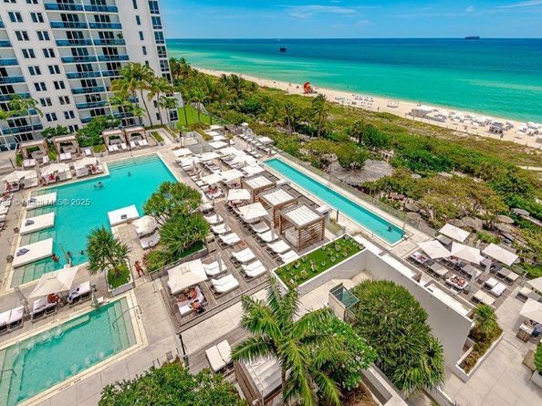 2301 Collins Ave 811, Miami Beach FL 33139