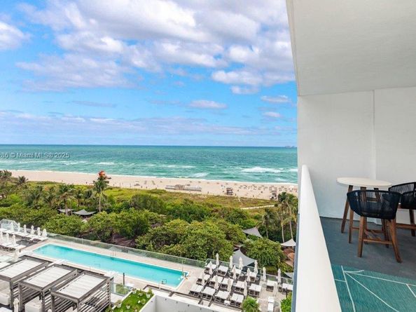 2301 Collins Ave 811, Miami Beach FL 33139