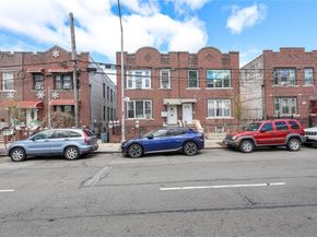 2131 Bruckner Blvd Boulevard, Bronx NY 10472