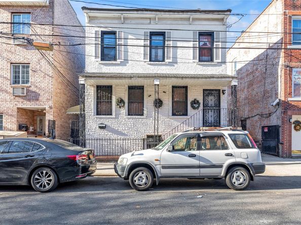 35-38 104th Street, Corona NY 11368