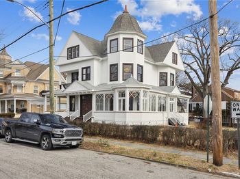 101 Summit Avenue