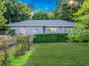 322 N Dunton Avenue, East Patchogue NY 11772