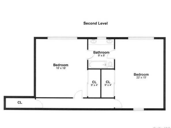 37 Sarles Street, Armonk NY 10504