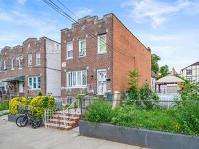 3129 100th Street, East Elmhurst NY 11369