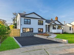 38 Bradford Lane, Bethpage NY 11714