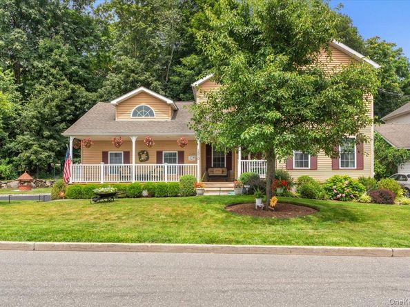 1510 Maple Avenue, Peekskill NY 10566