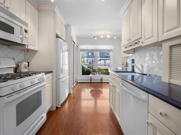 100 Baker Court 36, Island Park NY 11558