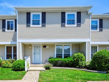 100 Baker Court