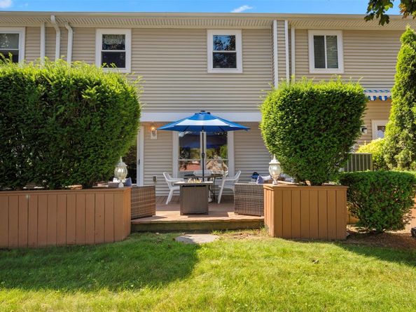 100 Baker Court 36, Island Park NY 11558