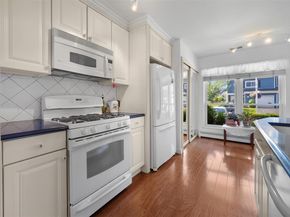 100 Baker Court 36, Island Park NY 11558