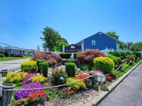 100 Baker Court 36, Island Park NY 11558