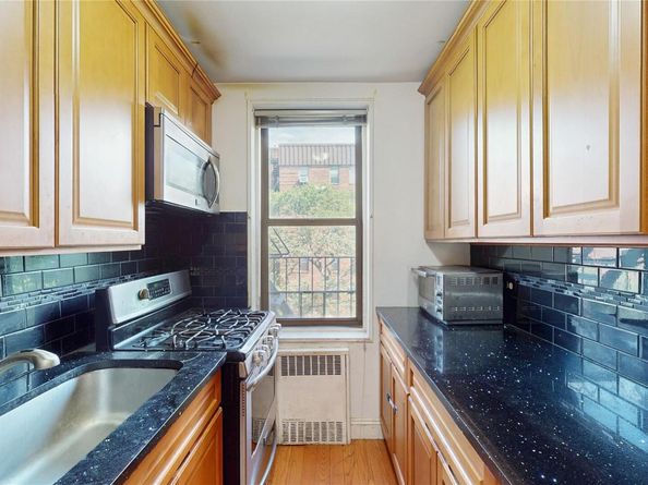 2190 Brigham Street 4B, Brooklyn NY 11229