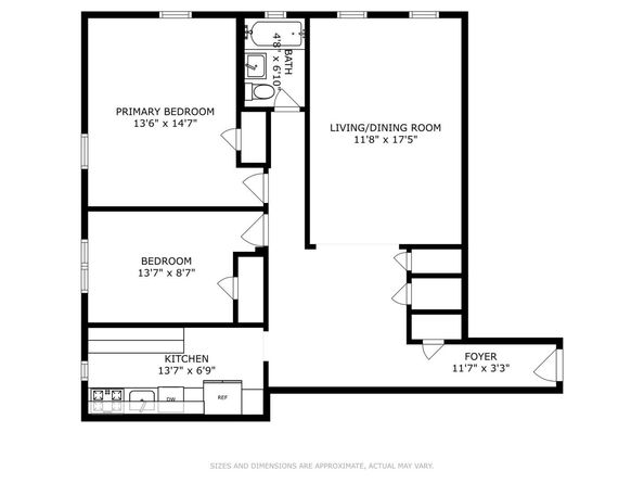2190 Brigham Street 4B, Brooklyn NY 11229