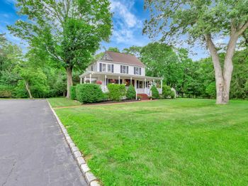 1 Garfield Court