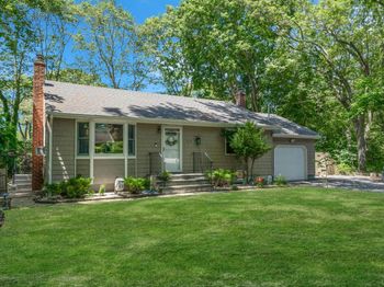 17 Magnolia Lane