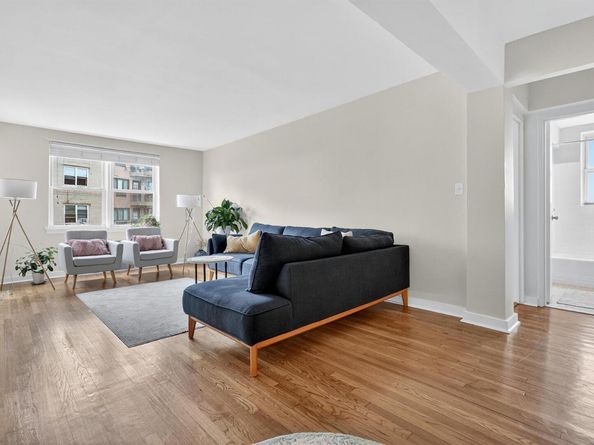 4295 Webster Avenue 5J, Bronx NY 10470