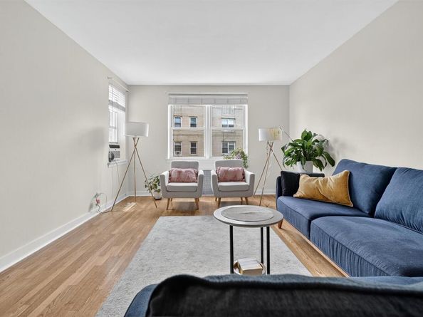 4295 Webster Avenue 5J, Bronx NY 10470