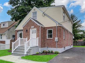 14 Emporia Avenue, Elmont NY 11003