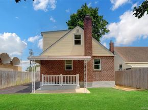 14 Emporia Avenue, Elmont NY 11003