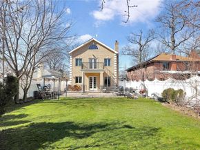 184-46 Aberdeen Road, Jamaica Estates NY 11432