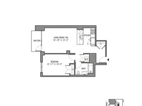 47 Bridge Street 4A, Brooklyn NY 11201