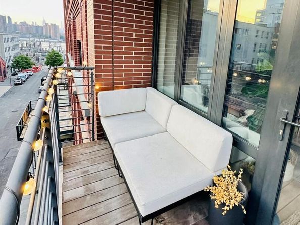 47 Bridge Street 4A, Brooklyn NY 11201