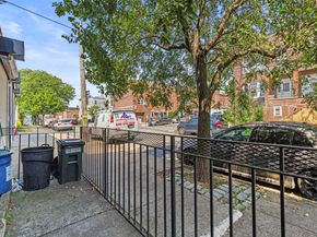976 Sackett Avenue, Bronx NY 10462