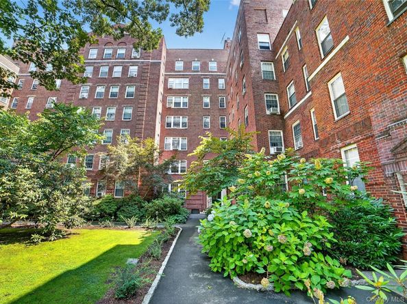 1348 Midland Avenue 5M, Bronxville NY 10708