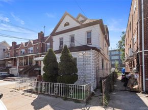 9232 43rd Avenue, Elmhurst NY 11373