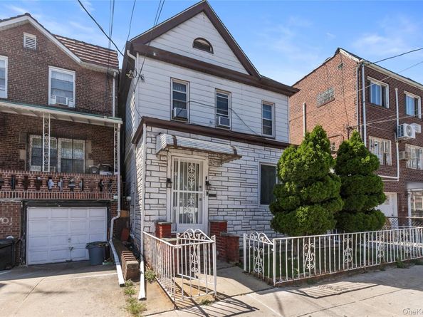 9232 43rd Avenue, Elmhurst NY 11373