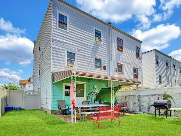 543 Beach 72nd Street, Arverne NY 11692