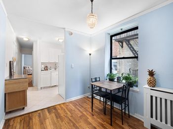 4 W 101st Street