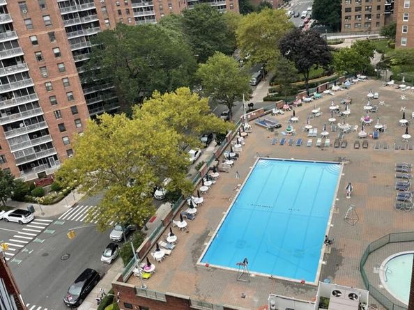 9740 62nd Drive 12, Rego Park NY 11374