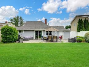 50 Pilgrim Lane, Westbury NY 11590