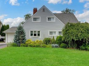 50 Pilgrim Lane, Westbury NY 11590