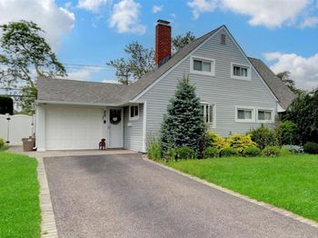 50 Pilgrim Lane