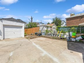 604 E 38th Street, Brooklyn NY 11203